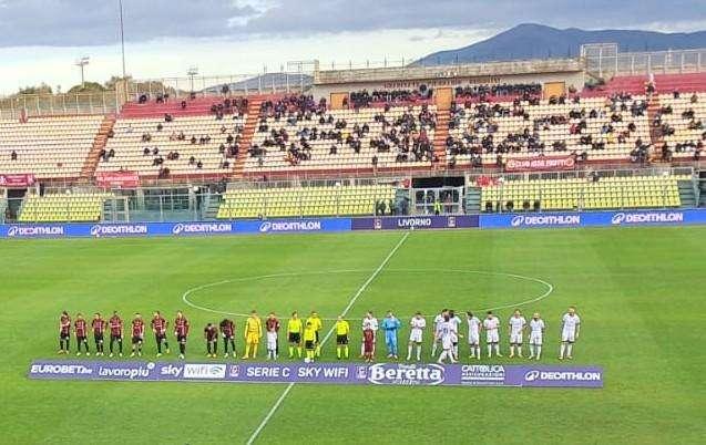 Livorno e Arezzo