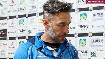 Marco Bonura