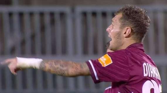 Brescia-Livorno, le pagelle degli Amaranto