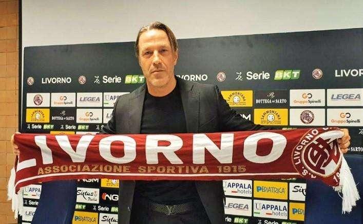 Tramezzani si presenta: "Dobbiamo ripartire dal senso di appartenenza"