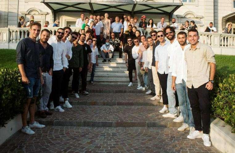 Il Portuale Guasticce