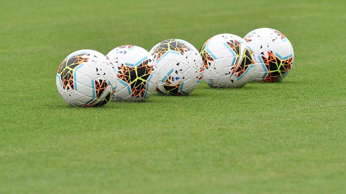 Il calcio sembra pronto a ripartire