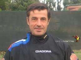 Ufficialità. Ceccarini nuovo team manager