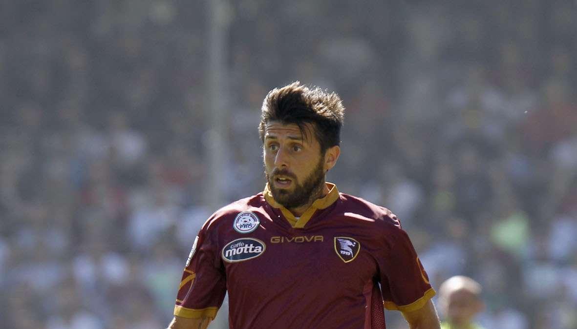 Ufficialità. Michele Franco passa al Livorno