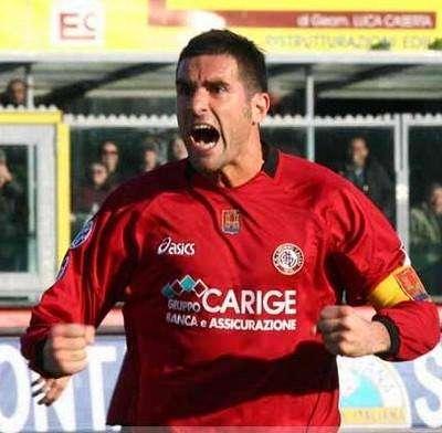Coppa Italia, sarà Lucarelli a guidare gli amaranto contro l'Inter