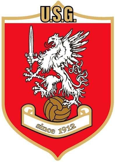 Il logo del Grosseto