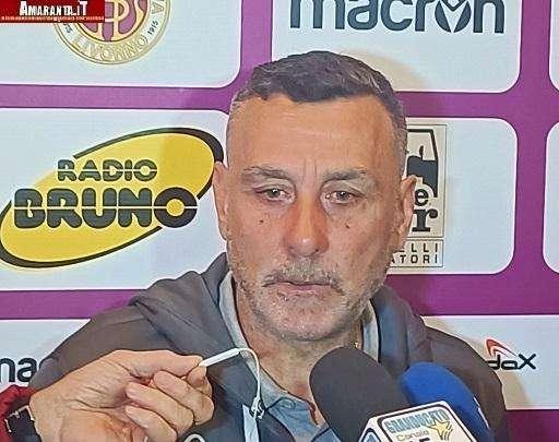 Francesco Baiano