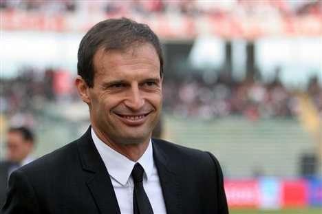 Allegri, storia di un vincente