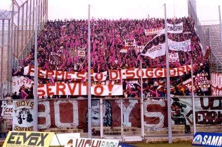 Il punto sulla B. Anche la Reggina ai play off