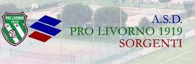 Eccellenza. Pro Livorno a Montecalvoli
