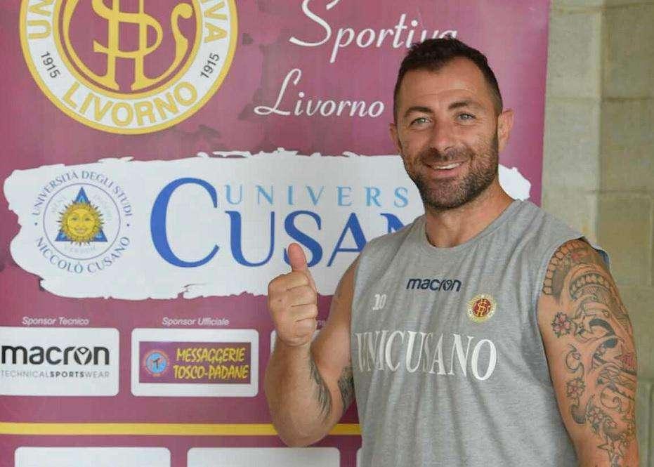 Daniele Vantaggiato