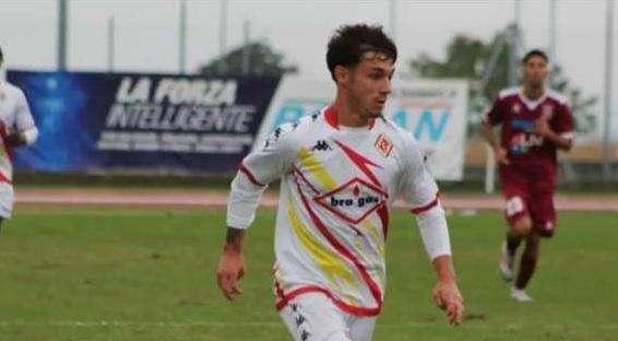 Samuele Giallombardo