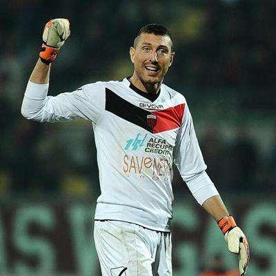 Ora come allora, Gabriele Aldegani