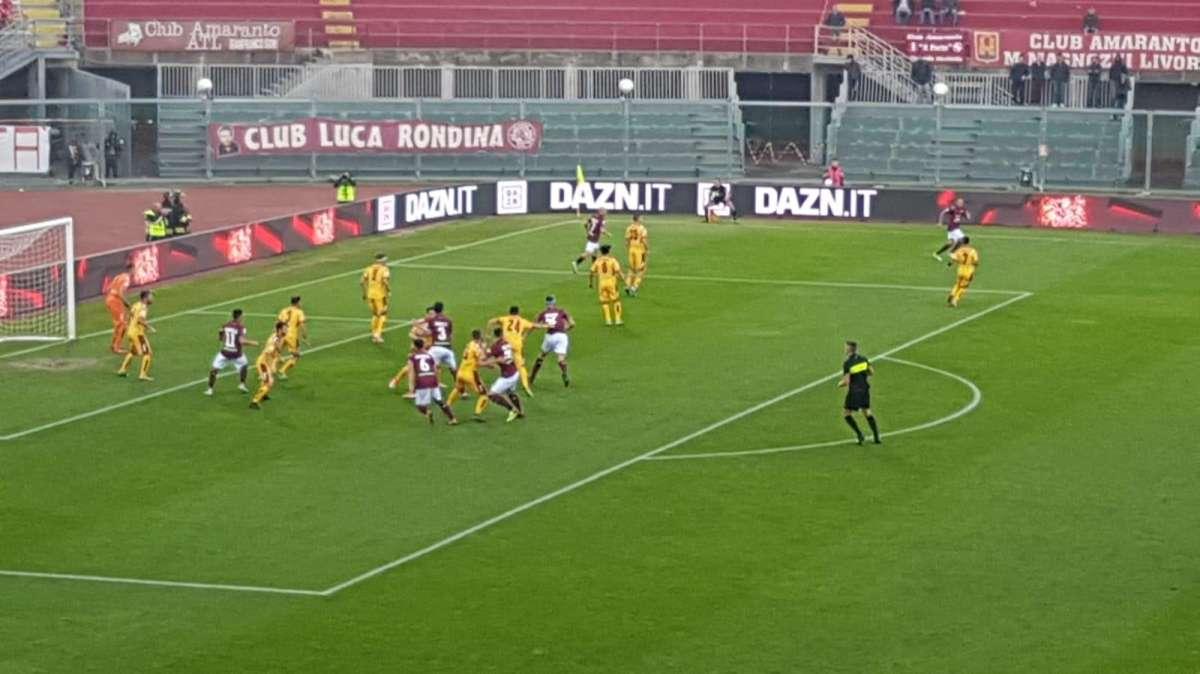 Livorno-Cittadella