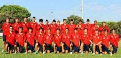 Promozione. Pro Livorno a Cascina, Cecina in casa con il Monterotondo
