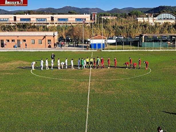 Livorno e Pontedera