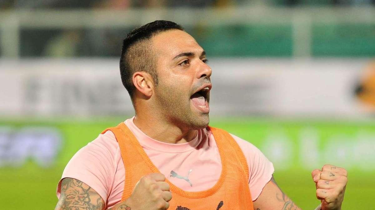 Miccoli, c'è il sorpasso del Lecce