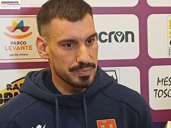 Nicola Falasco