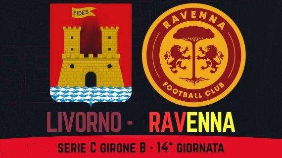 Livorno-Ravenna