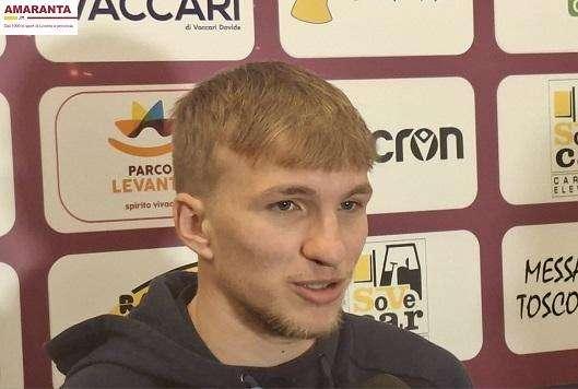Luca Bonassi