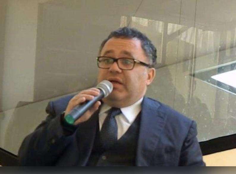 Heller a Amaranta Tv: “Comunicato uscito senza il mio consenso” 