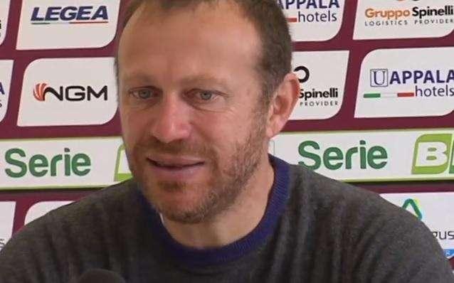 Breda a Telecentro: "Diamanti in dubbio, col Verona senza Maiorino"