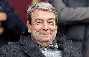 Spinelli: "Per fare calcio ci vogliono disponibilità economiche"