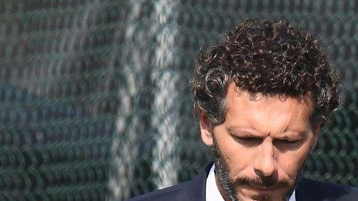 Dal Canto: “Consapevoli dei problemi, salvezza unico obiettivo”