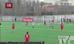 Il punto sulla D. Pareggiano in rimonta Pro Livorno e Aglianese.