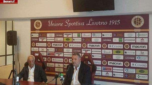 Un momento della conferenza