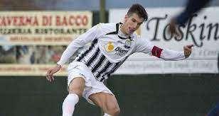 Gorini, autore del 2 a 1