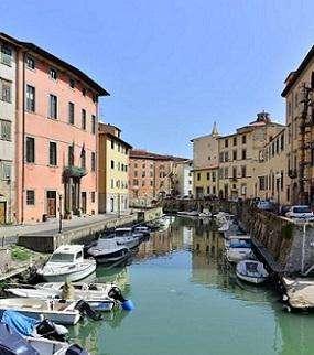 Diporto. Tia sull'acqua, primo round al popolo delle barchette