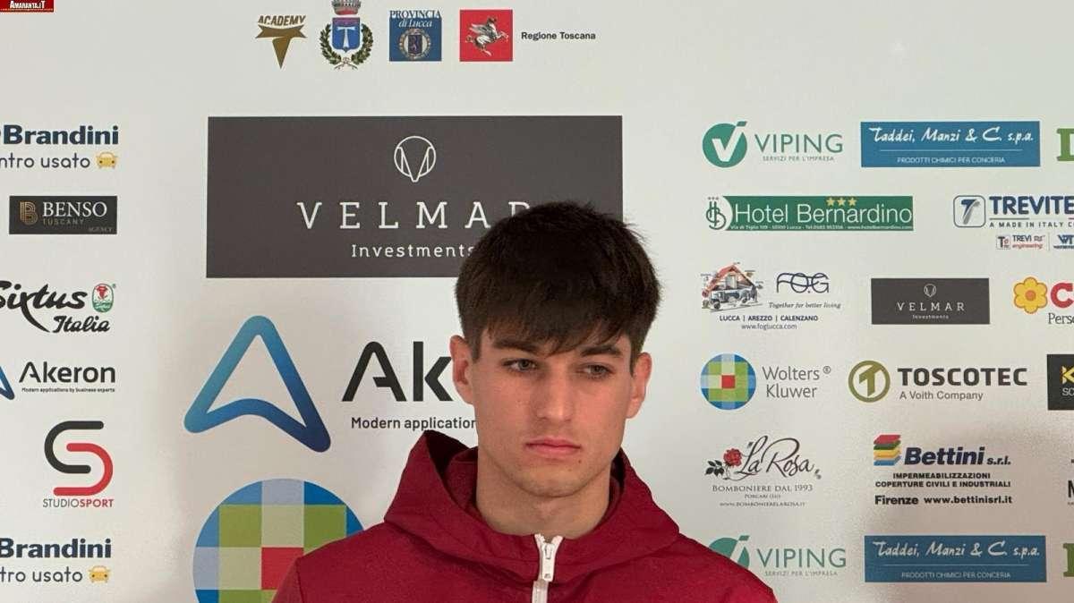 Lorenzo Facchetti