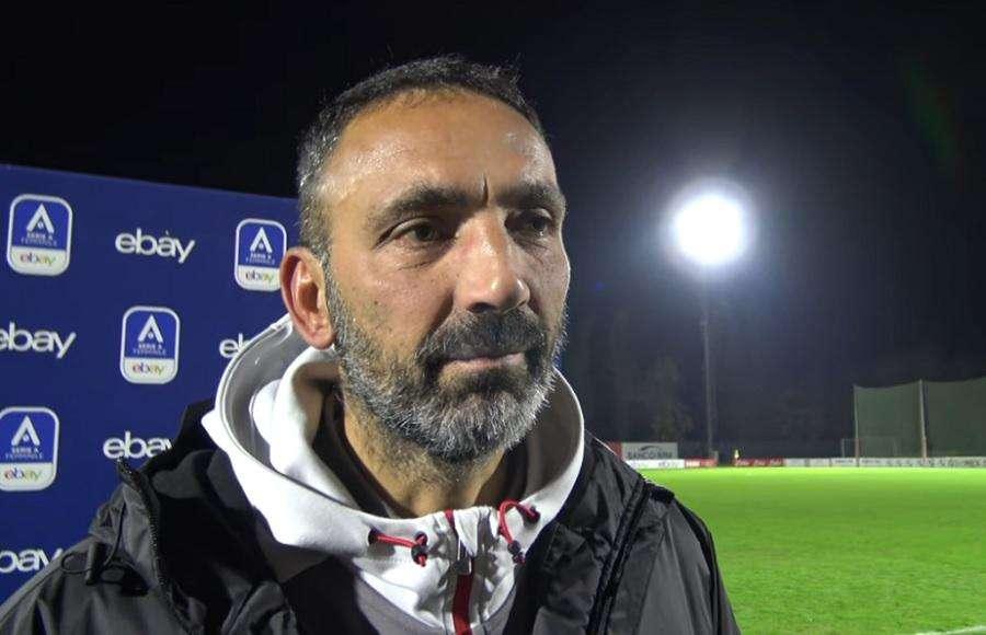 Davide Cordone