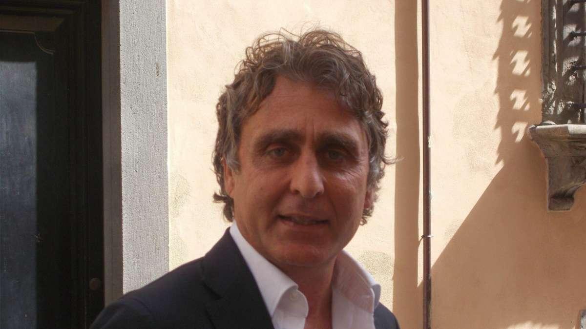 Mariani: "Non sono schierato con nessuno, solo con il Livorno"