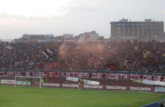 Livorno Popolare: "Sullo stadio pronti a dare il nostro contributo"