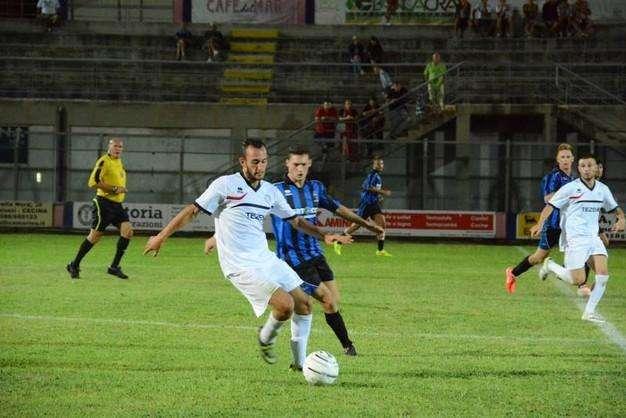 Cecina-Piombino 25/08/14