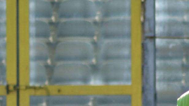 Postgara. Venitucci: "Felice del gol ma l'importante era vincere"