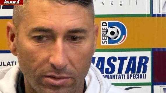 Christian Amoroso