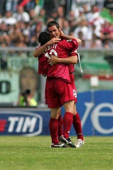 Protti e Lucarelli 