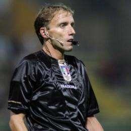 Sarà Giannoccaro di Lecce a dirigere il Livorno sul campo della Lazio