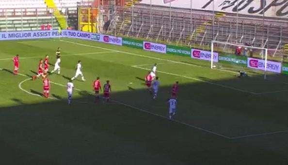 Le troppe assenze condizionano il Livorno a Perugia, 3 a 1
