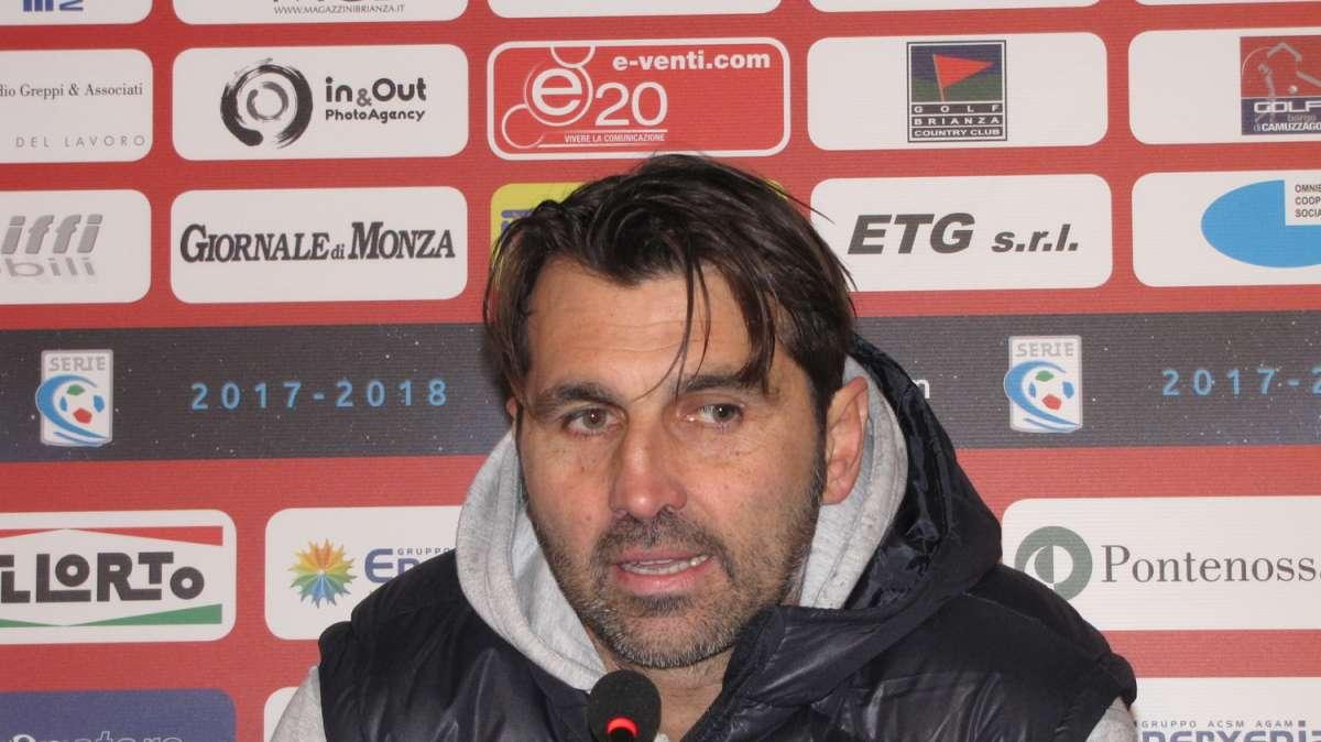  Sala stampa. Viali: “Siamo stati bravi, pochi rischi e ottima gestione”