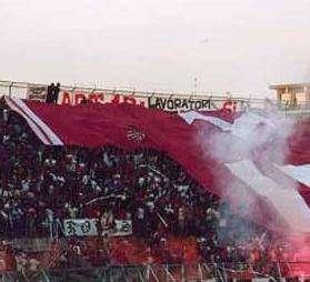 Maroni: "Per i cori di Livorno valuteremo provvedimenti"