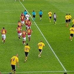 Livorno-Renate (regularseason)