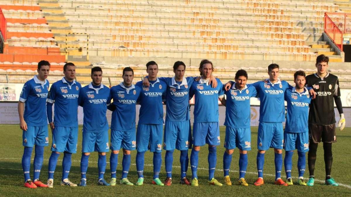 Serie C, il punto dopo la quindicesima. Frena il Renate, Como secondo