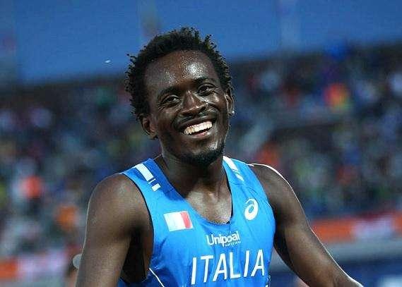 Atletica. Bussotti vince nei 1500 al metri al meeting di Treviri
