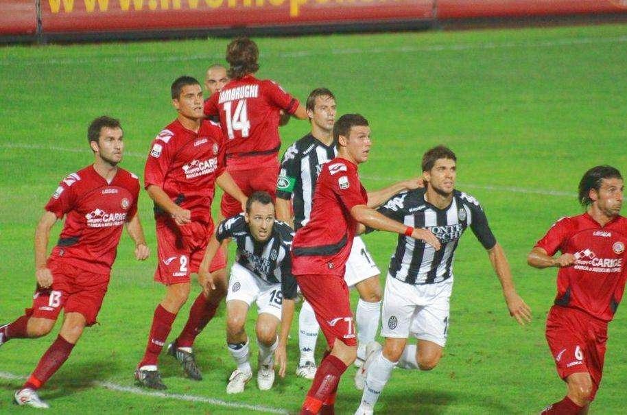 Pillole amaranto. Un punto in più rispetto a due anni fa