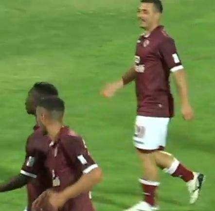 Squadra amaranto, spirito livornese