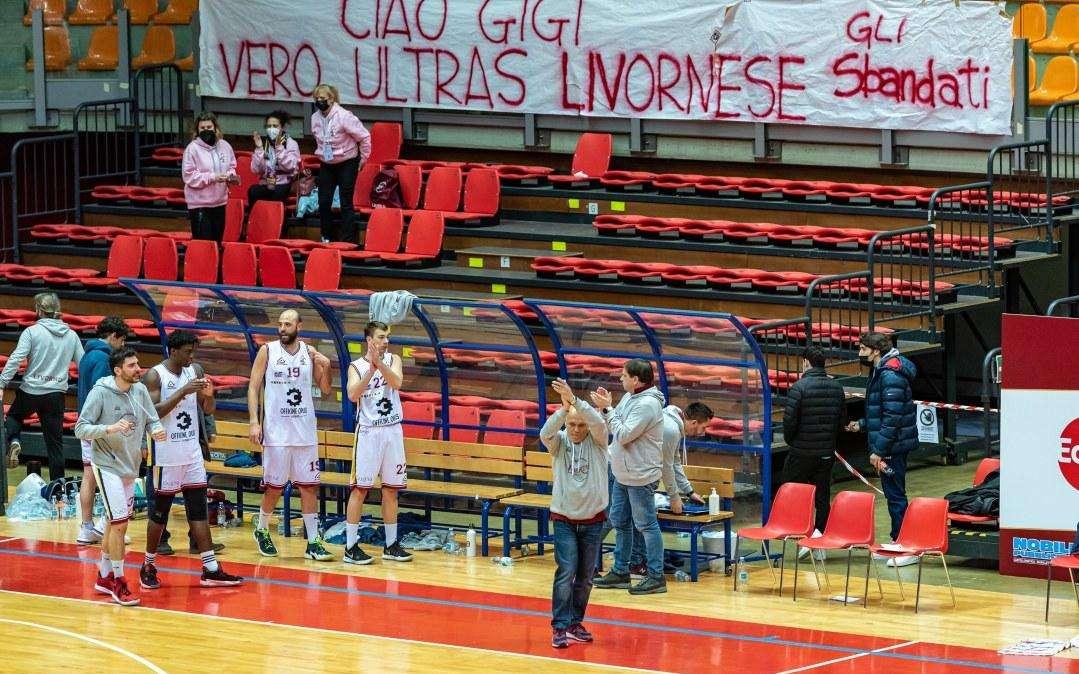 Coppa Italia. Libertas eliminata da Piacenza, 72 a 67